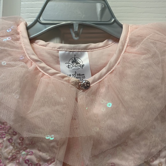 Disney dress toddler - Picture 3 of 8